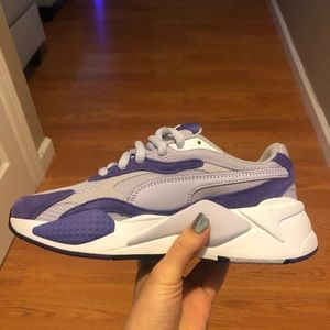 Puma RS-X Sneakers